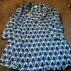 New York and Company Blouse